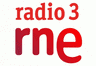 Radio RNE 3 España