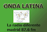 Onda Latina España