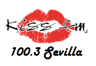 Kiss FM 100.3 Sevilla