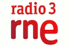 RNE Radio 3 99.0 Montearagón