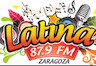 Latina FM Zaragoza 87.9