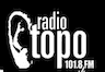 Radio Topo 101.8 FM Zaragoza