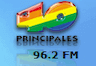 40 Principales Menorca 96.2 FM Mahón