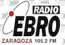 Radio Ebro 105.2 FM Zaragoza
