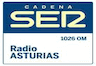 Radio Asturias SER OM 1026 Oviedo