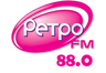 Ретро FM 88.0 Санкт Петербург