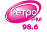 РЕТРО FM 98.6 Самара
