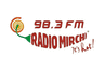 Radio Mirchi India Hindi