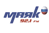 Радио Маяк 92.1 ФМ Самара