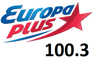 Европа Плюс 100.3 ФМ Воронеж