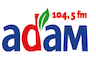 Радио Адам 104.5 ФМ Ижевск