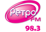 Ретро FM 98.7 Красноярск