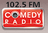 Comedy Радио 102.5 ФМ Москва