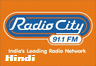 Radio City 91.1 FM Hindi