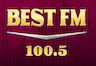 Радио Best 100.5 ФМ Москва