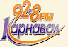 Радио Карнавал 92.8 ФМ Москва