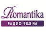 Радио Романтика 98.8 ФМ Москва