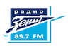 Радио Зенит 89.7 ФМ Санкт Петербург