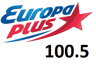 Европа Плюс 100.5 ФМ Санкт Петербург