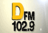 Радио DFM 102.9 ФМ Самара