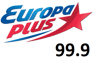 Европа Плюс 99.9 ФМ Самара