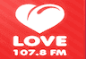Love Radio 107.8 ФМ Казань