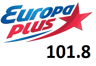 Европа Плюс 101.8 ФМ Тюмени