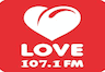Love FM 107.1 Томск