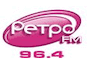 Ретро FM 96.4 Челябинск