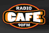 Radio Cafe 90 ФМ Уфа