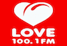 Love FM 100.1 Тольятти