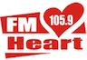 Радио Heart FM 105.9 Барнаул