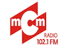 Радио MCM 102.1 FM Иркутск