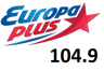 Европа Плюс 104.9 Тула