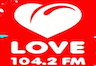 Love Radio 104.2 Чебоксары