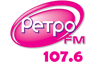 Радио Ретро FM 107.6 Якутск
