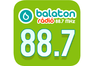Balaton Rádió 88.7 FM