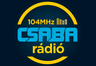 Csaba Rádió 104.0 FM