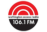 Wellington Access Radio 106.1 FM