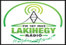 Lakihegy Rádió 107.0 FM