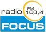Rádió Focus 100.4 FM