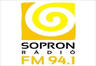 Sopron Rádió 94.1 FM