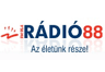 Rádió88 Szeged FM 95.4 Top88