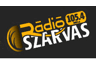 Rádió Szarvas 105.4 FM