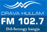 Dráva Hullám 102.7 FM