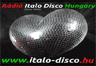 Radio Italo Disco Hungary