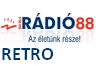 Radio88 Szeged FM 95.4 Retro 88