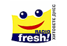 Радио Fresh 100.3 FM