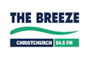 The Breeze 94.5 FM Christchurch