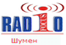Радио Фокус 89.6 FM Шумен